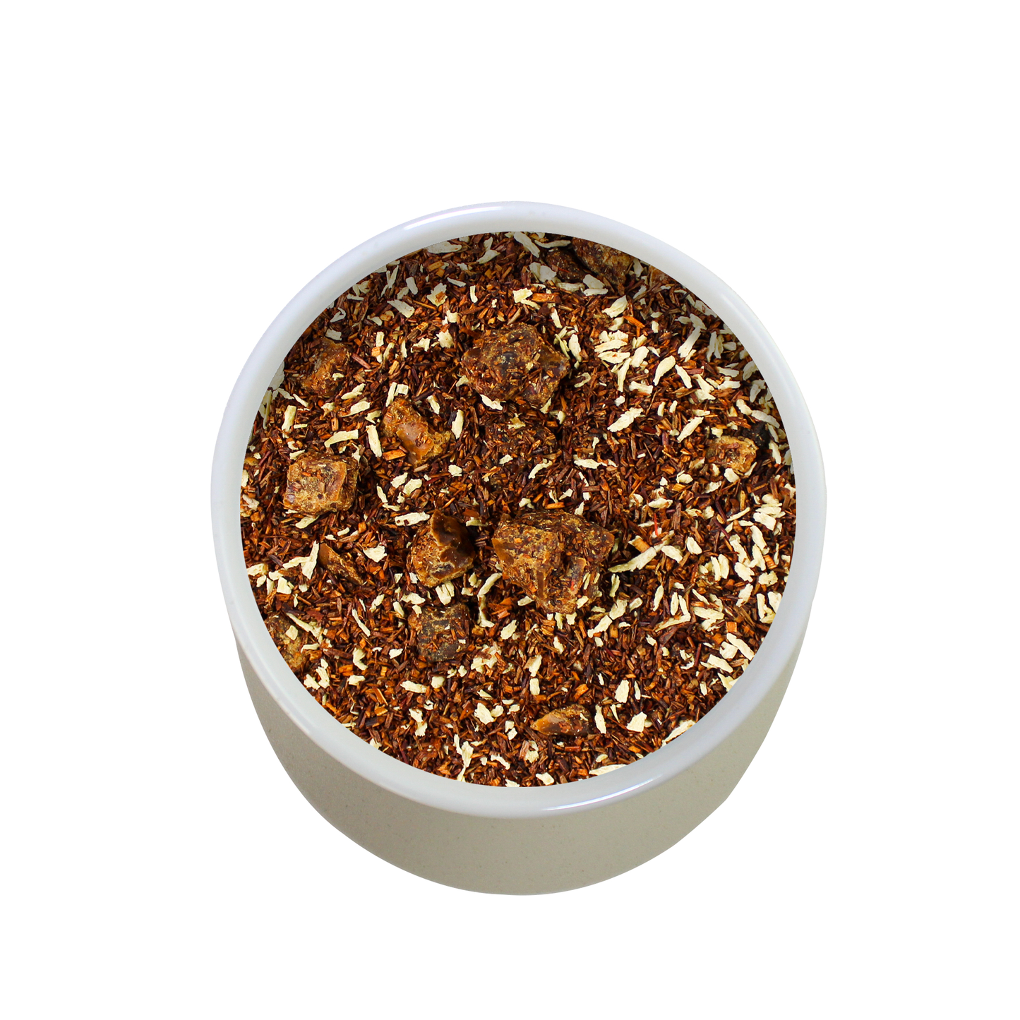 ROOIBOS - Datte et Vanille