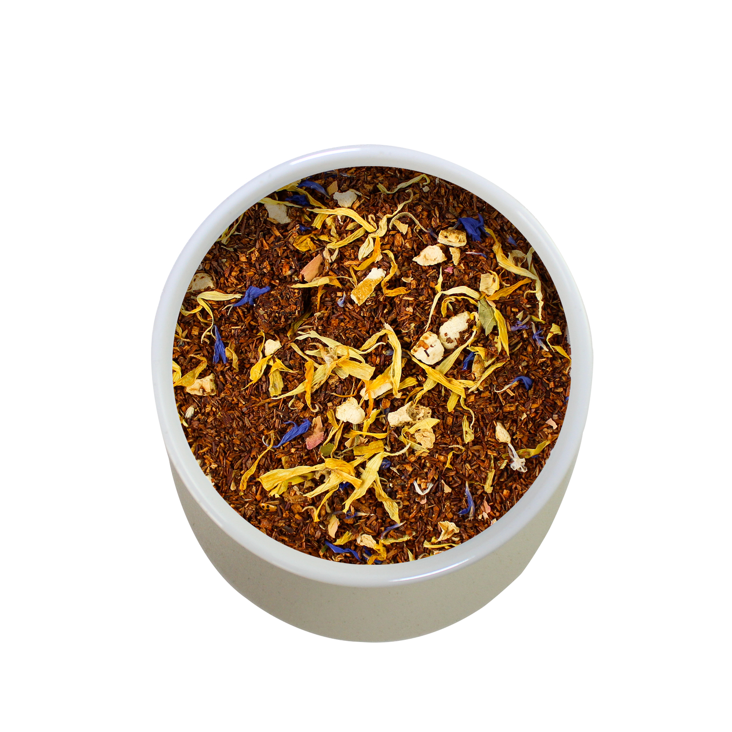 ROOIBOS - Exotique et Vanille