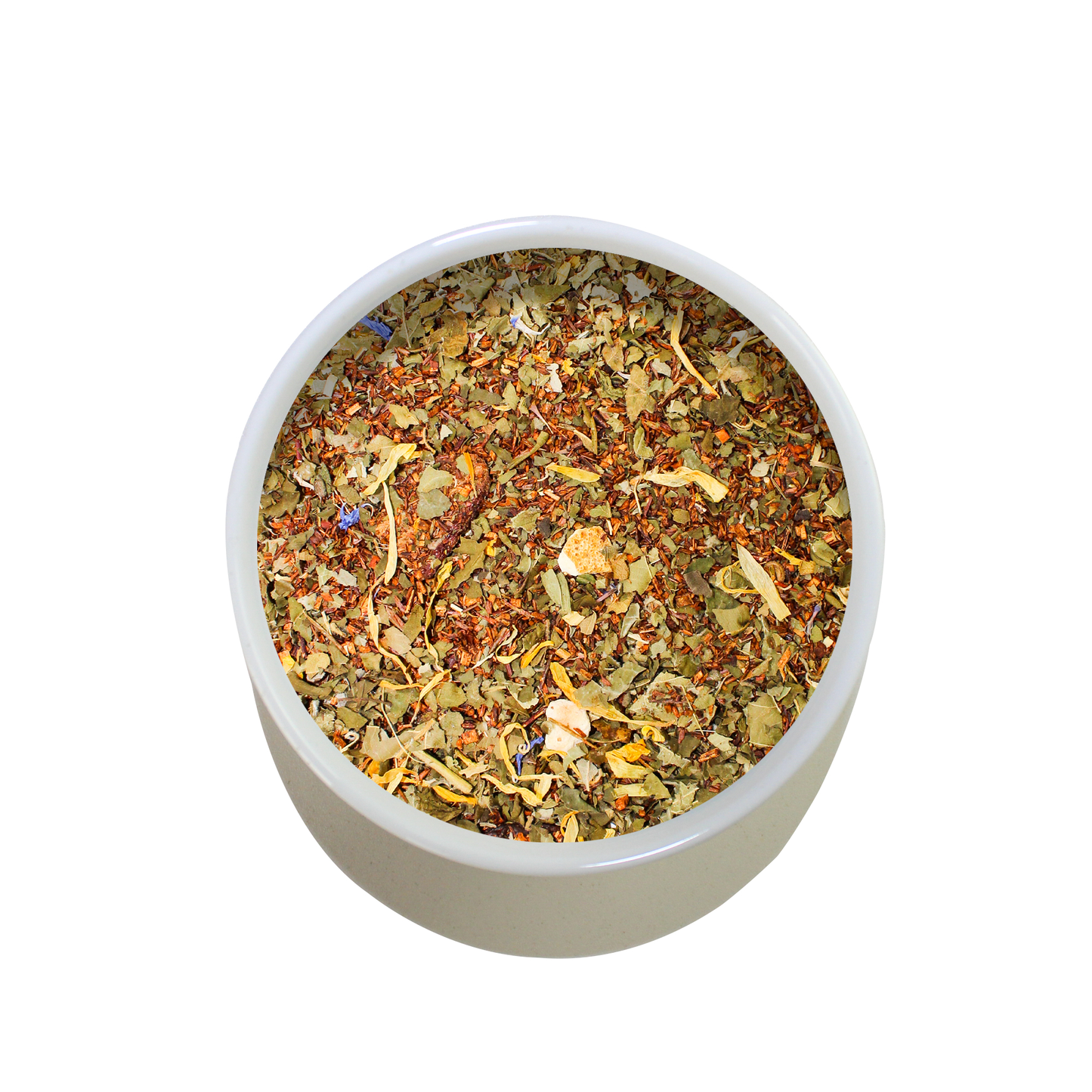 ROOIBOS - Fraise et Raisin LIMMUS TEA