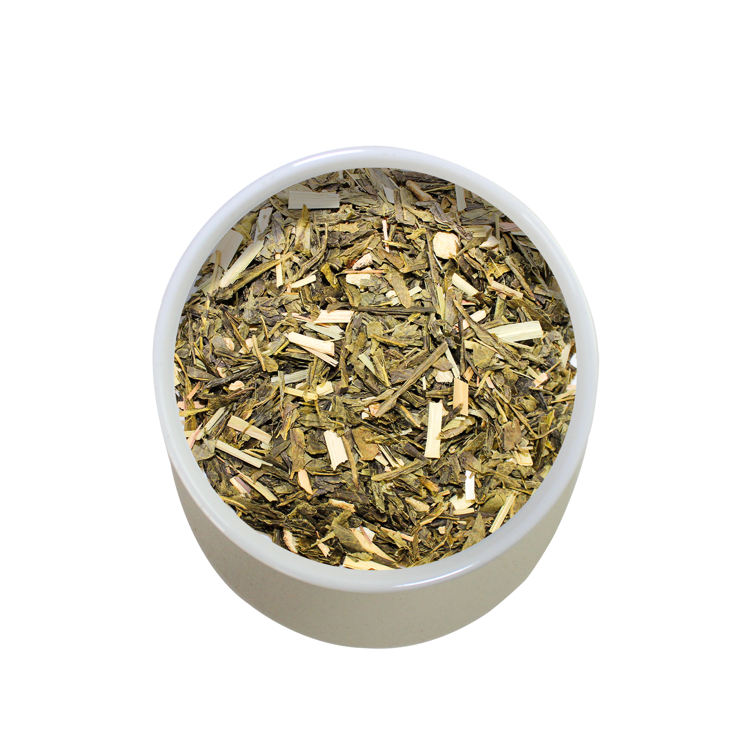 THÉ VERT - Gingembre et Citron n°2 LIMMUS TEA