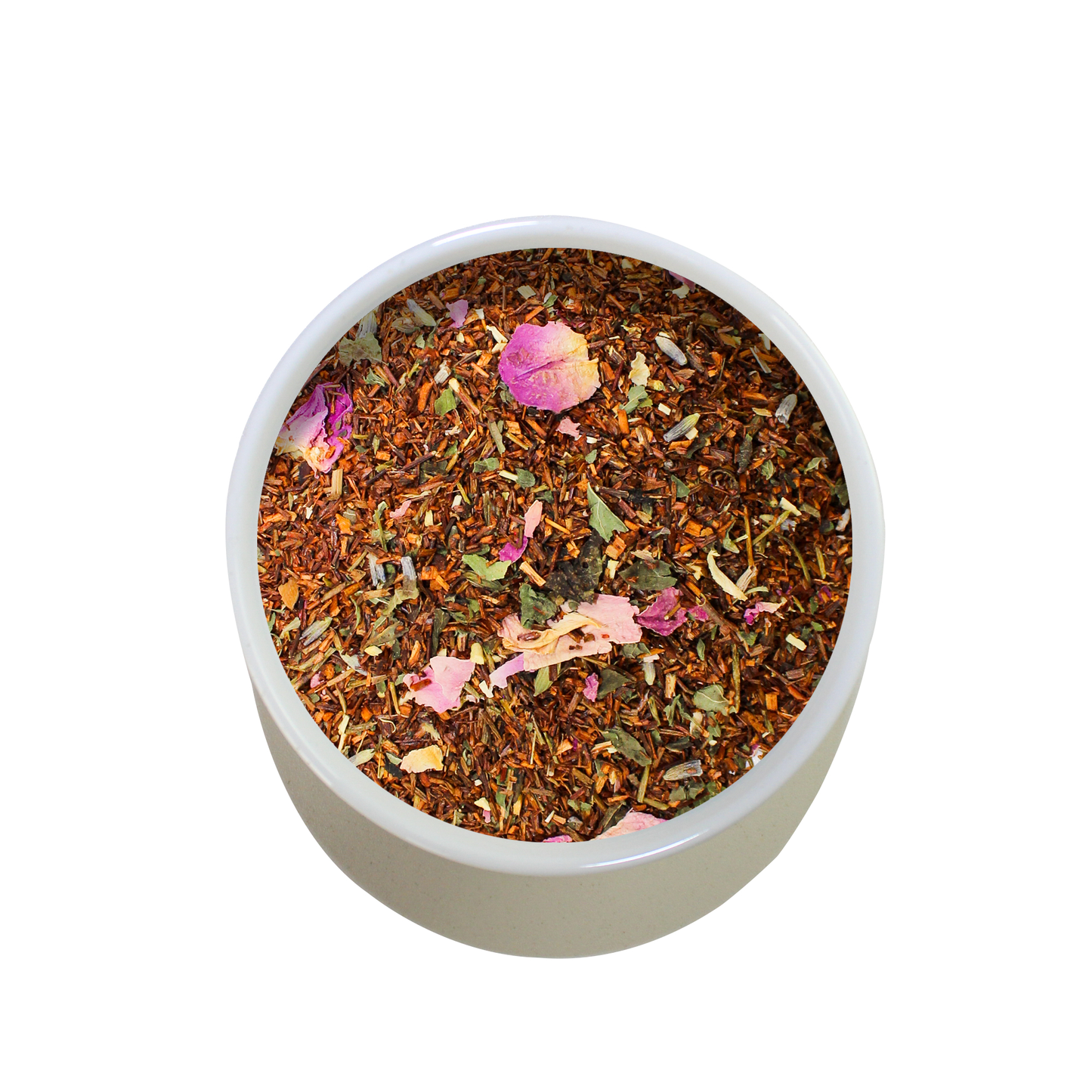 TISANE - Pour Futures Mamans LIMMUS TEA